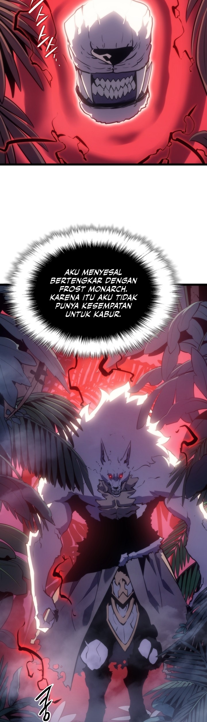 Solo Leveling Chapter 165 - halaman 24