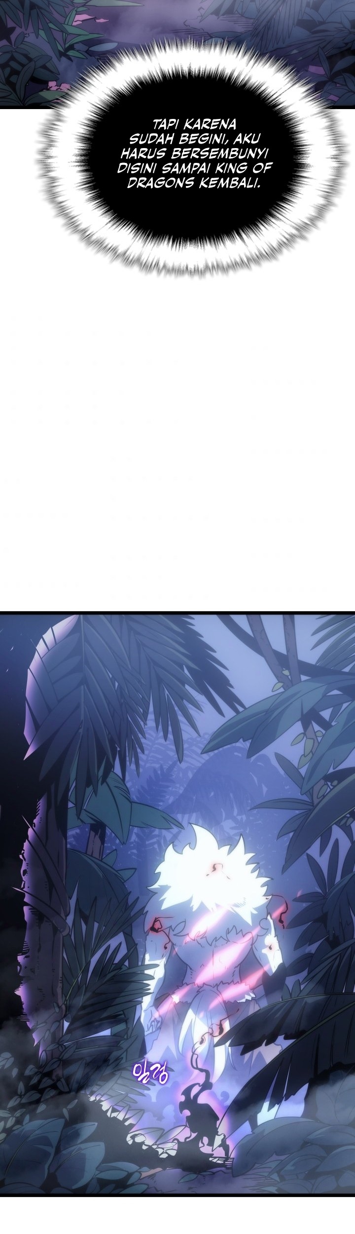 Solo Leveling Chapter 165 - halaman 26