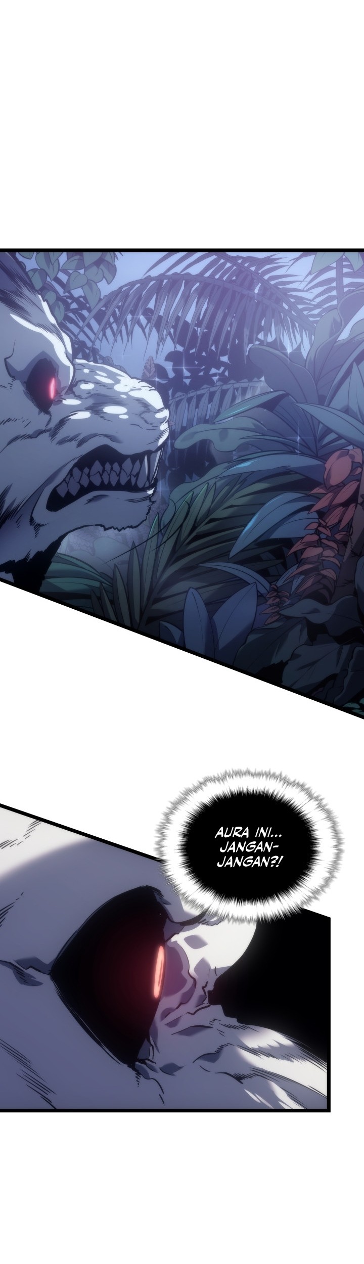 Solo Leveling Chapter 165 - halaman 27