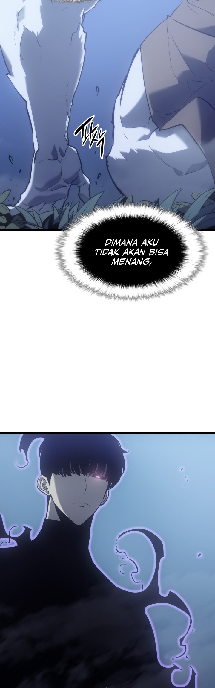 Solo Leveling Chapter 165 - halaman 30