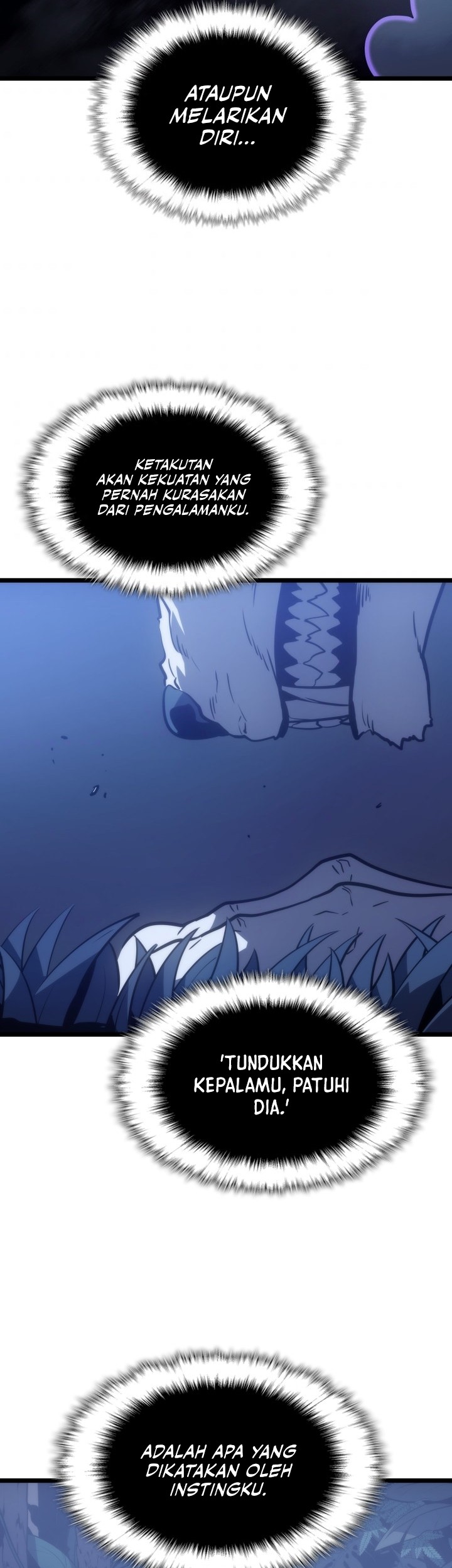 Solo Leveling Chapter 165 - halaman 31