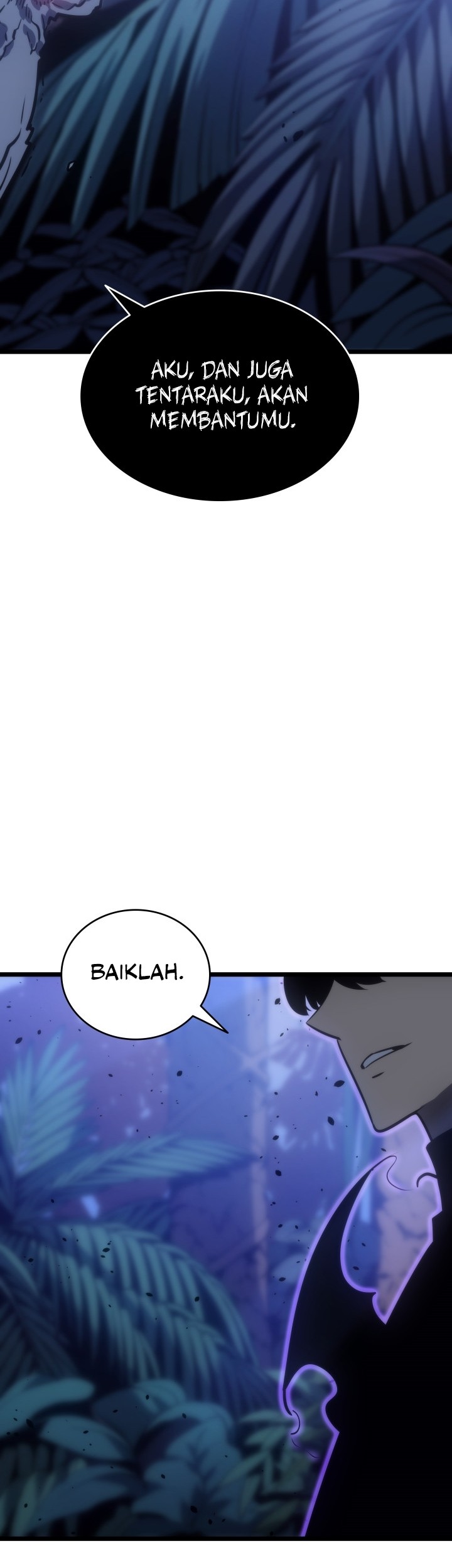 Solo Leveling Chapter 165 - halaman 33