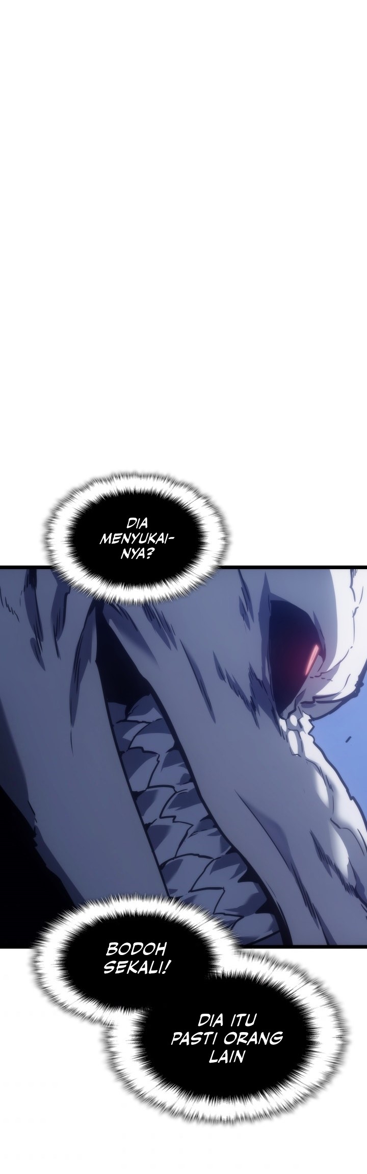 Solo Leveling Chapter 165 - halaman 34