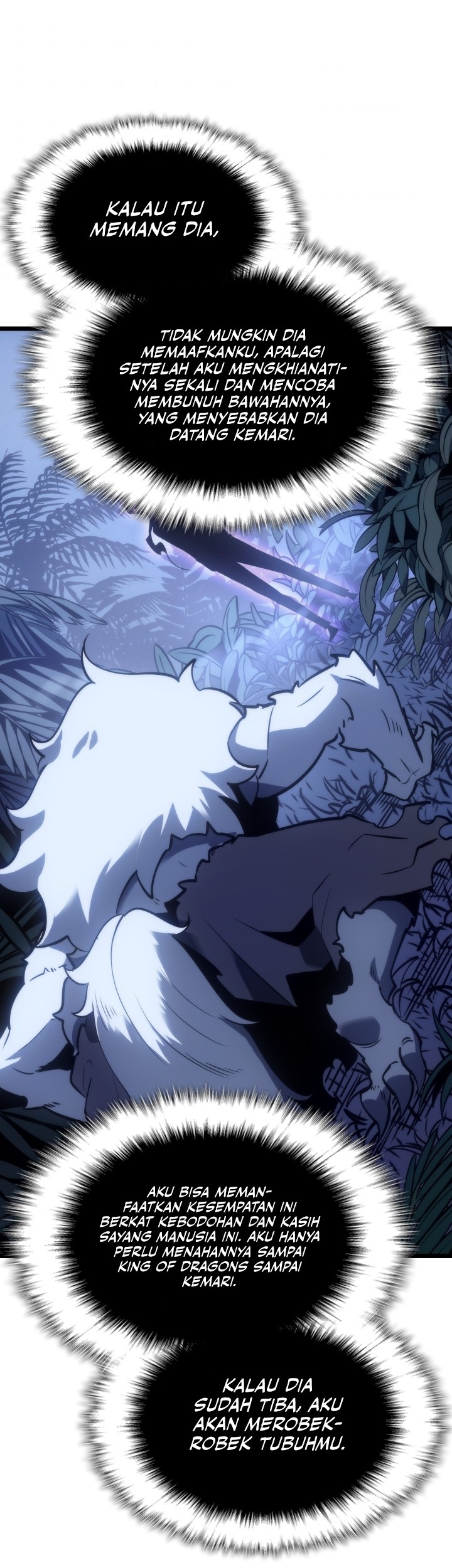 Solo Leveling Chapter 165 - halaman 35