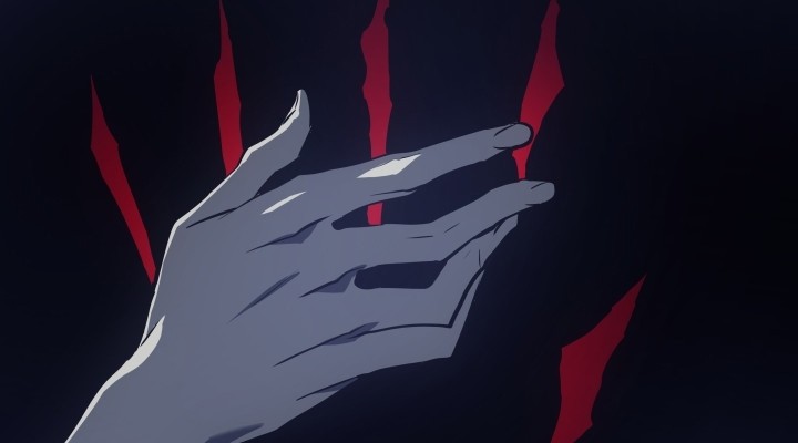 Solo Leveling Chapter 165 - halaman 37
