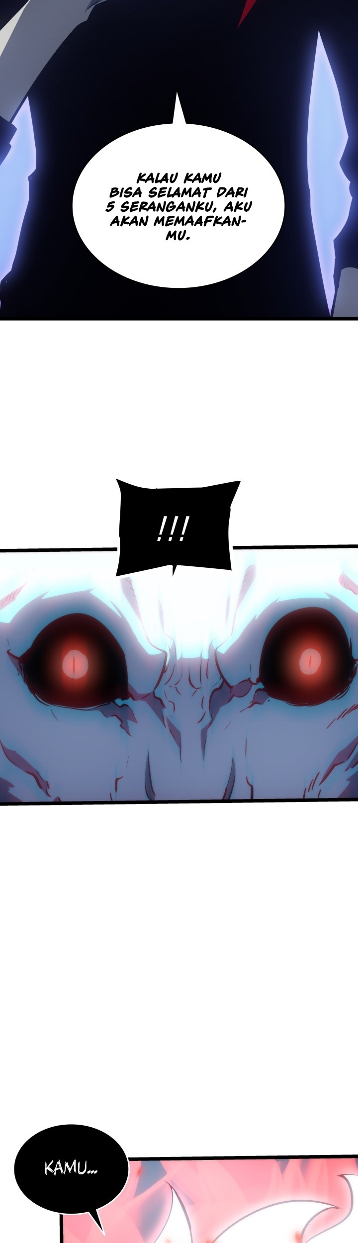 Solo Leveling Chapter 165 - halaman 38