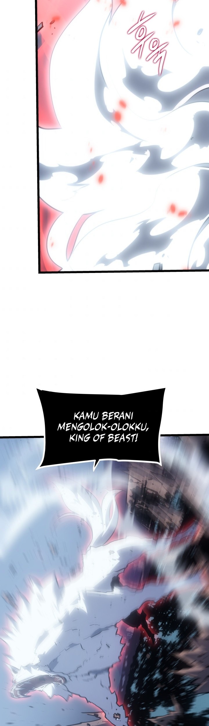 Solo Leveling Chapter 165 - halaman 39