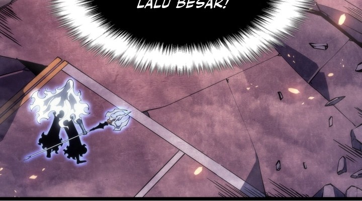 Solo Leveling Chapter 165 - halaman 4