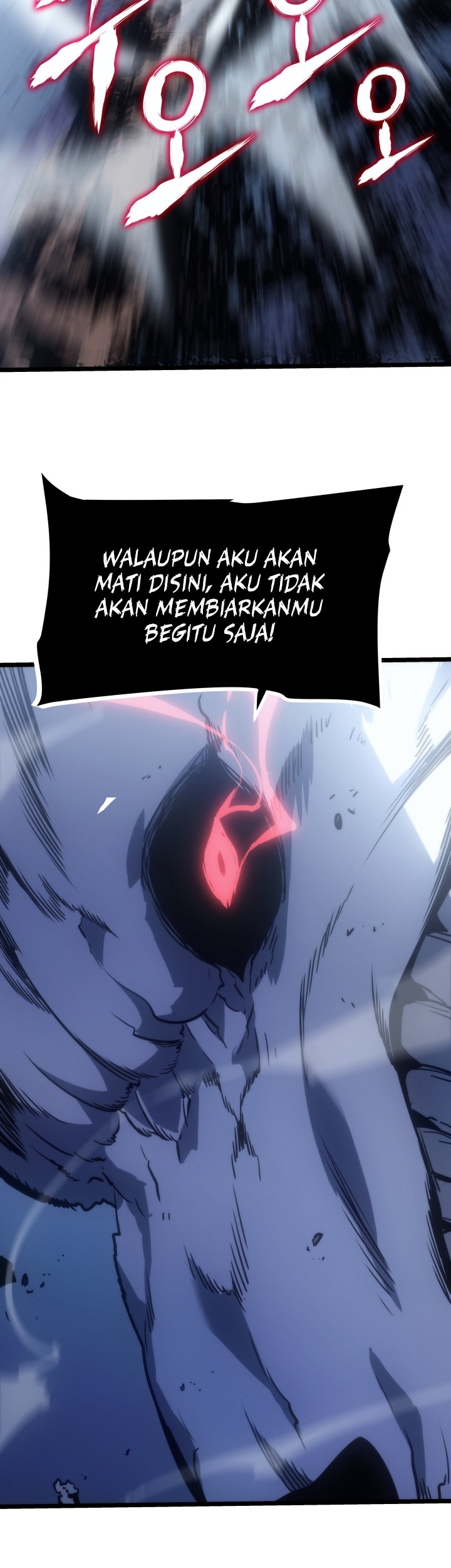 Solo Leveling Chapter 165 - halaman 41