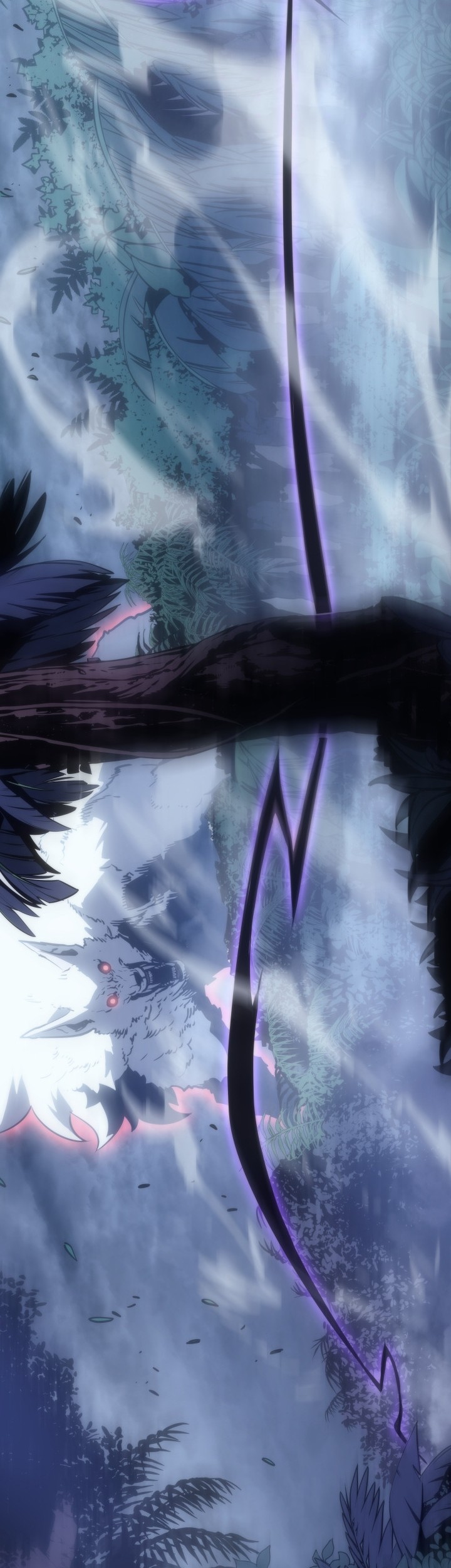 Solo Leveling Chapter 165 - halaman 45