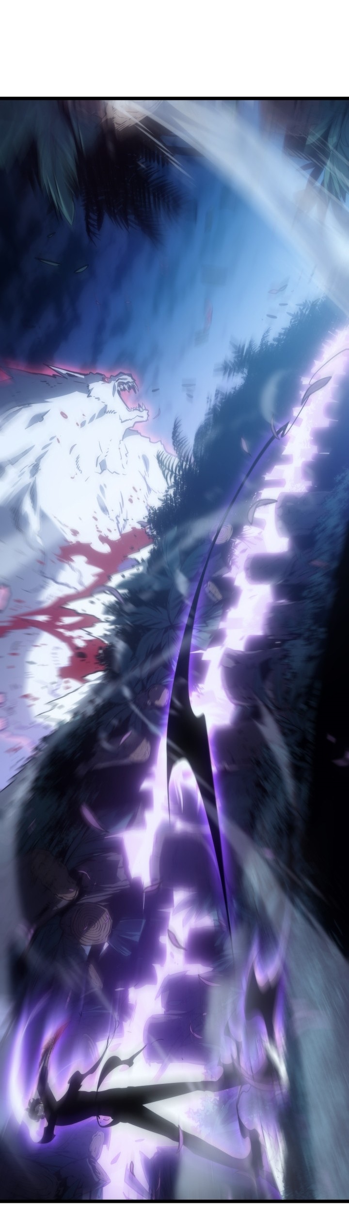 Solo Leveling Chapter 165 - halaman 47