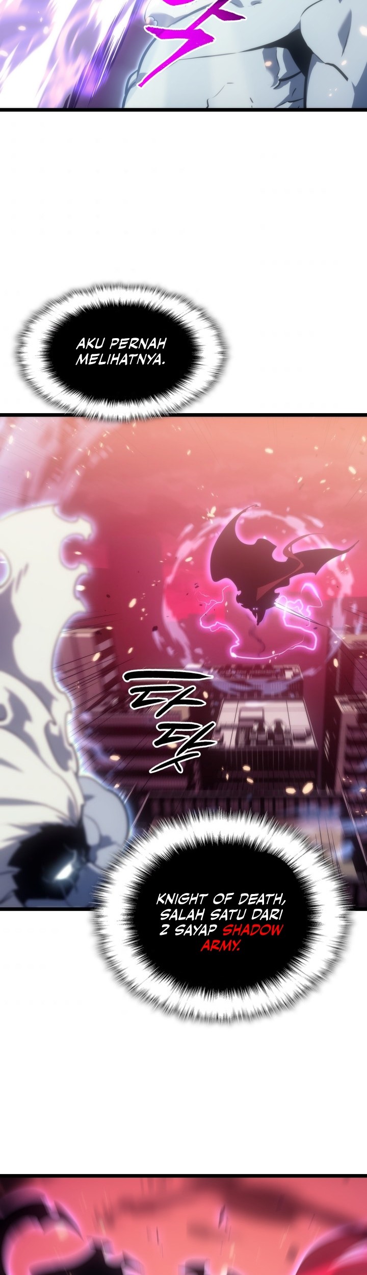 Solo Leveling Chapter 165 - halaman 54
