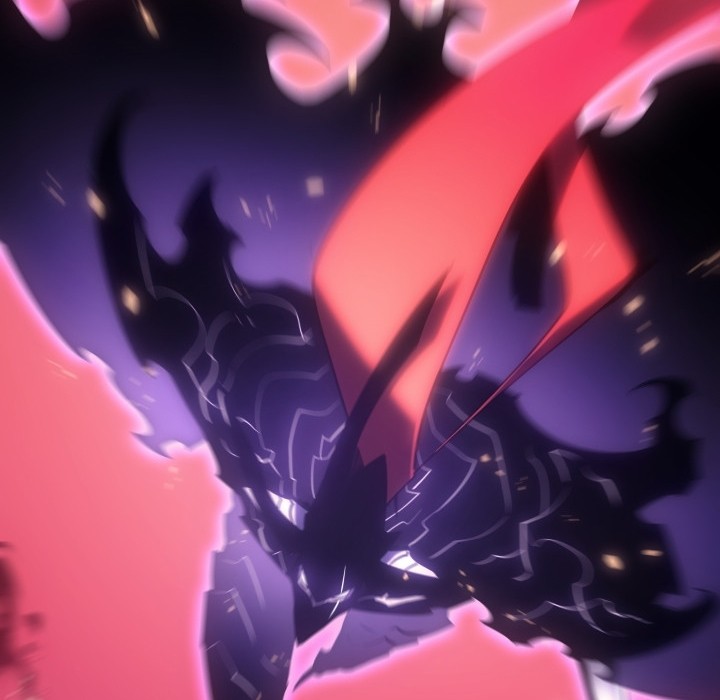 Solo Leveling Chapter 165 - halaman 55