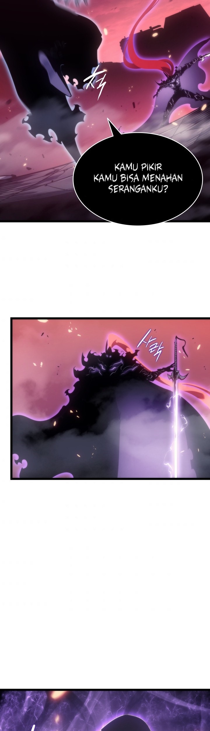 Solo Leveling Chapter 165 - halaman 59