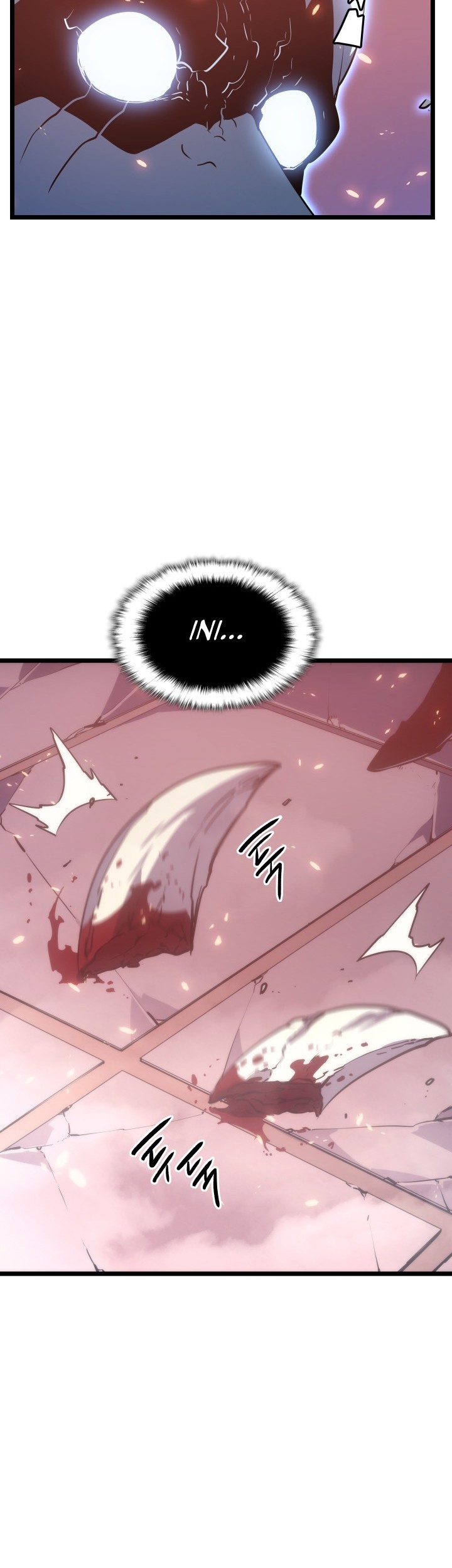 Solo Leveling Chapter 165 - halaman 62