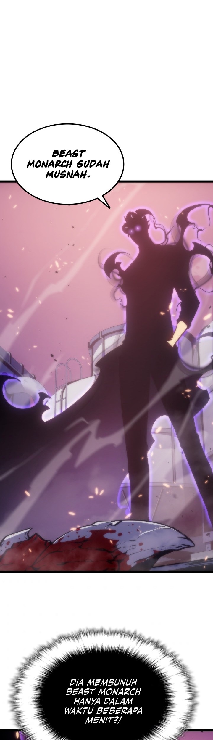 Solo Leveling Chapter 165 - halaman 63