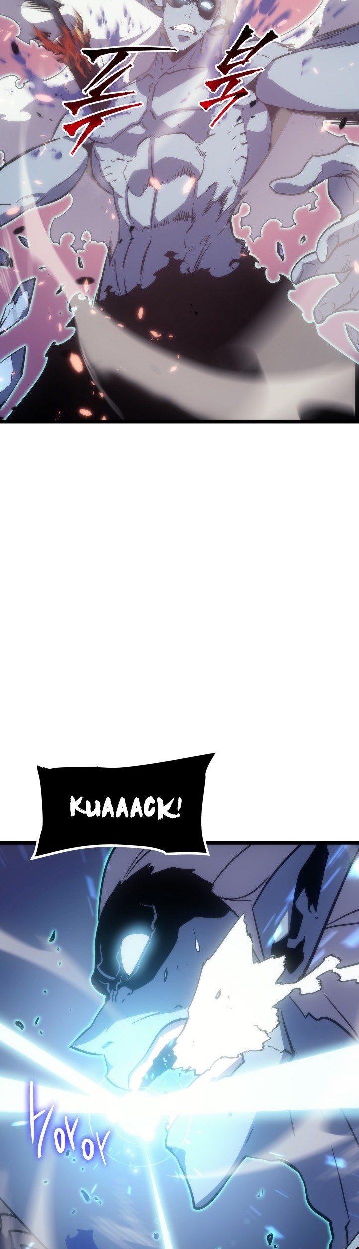 Solo Leveling Chapter 165 - halaman 68