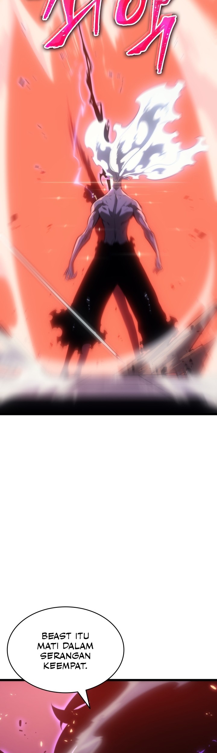 Solo Leveling Chapter 165 - halaman 72
