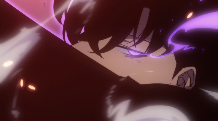 Solo Leveling Chapter 165 - halaman 73
