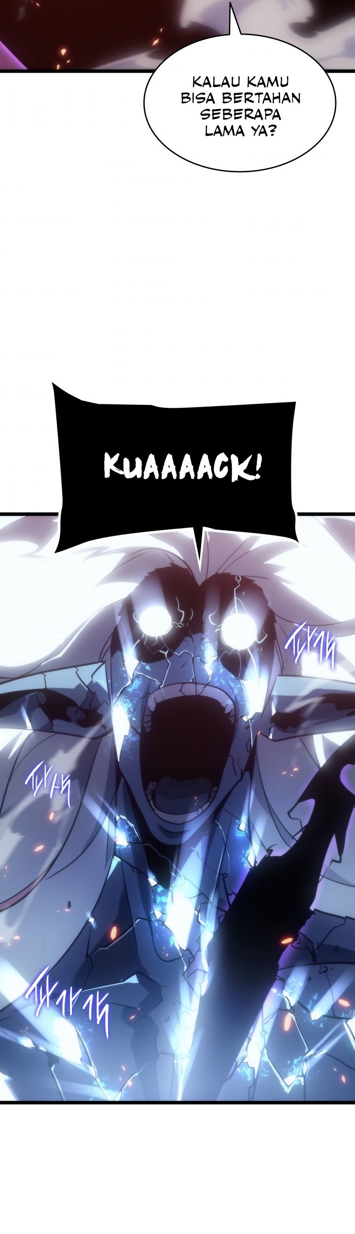 Solo Leveling Chapter 165 - halaman 74