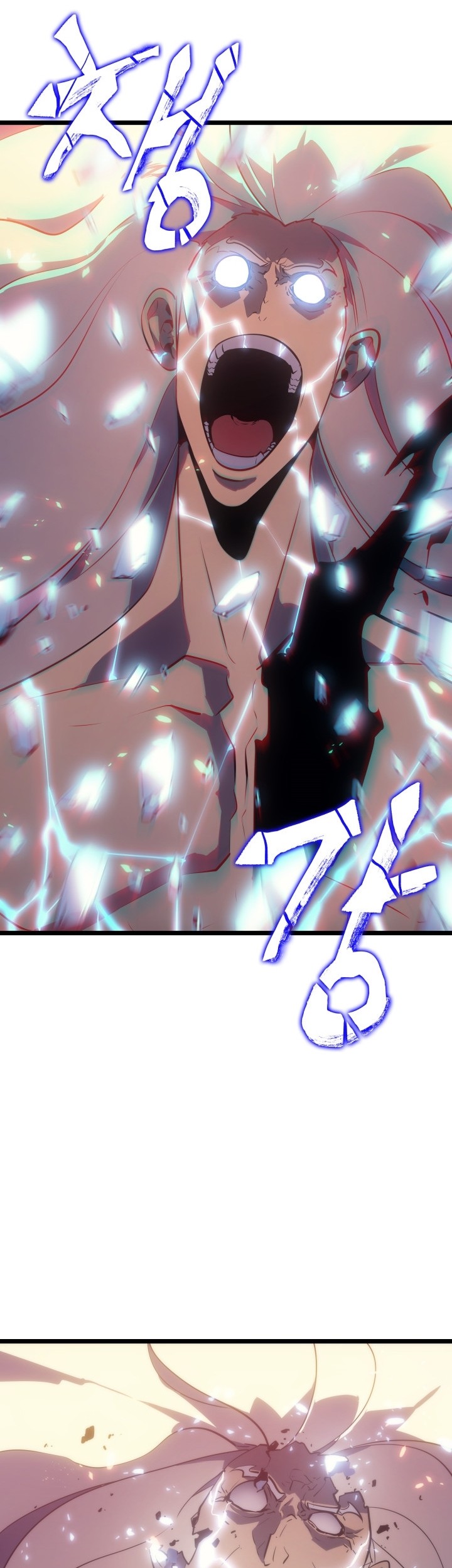 Solo Leveling Chapter 165 - halaman 75