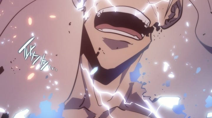 Solo Leveling Chapter 165 - halaman 76