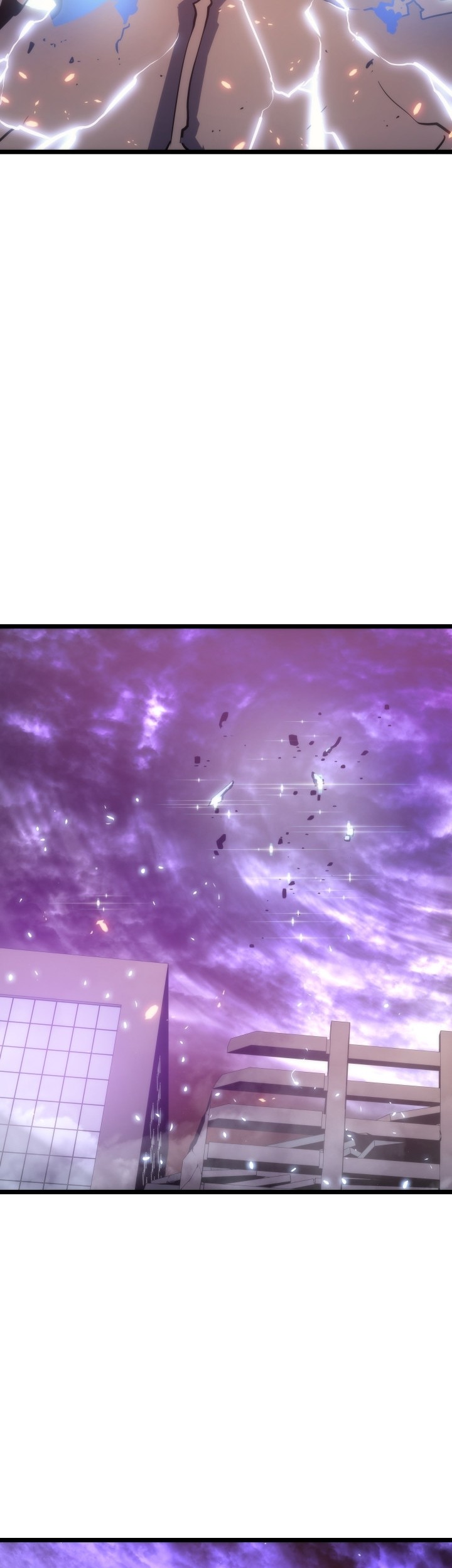 Solo Leveling Chapter 165 - halaman 77