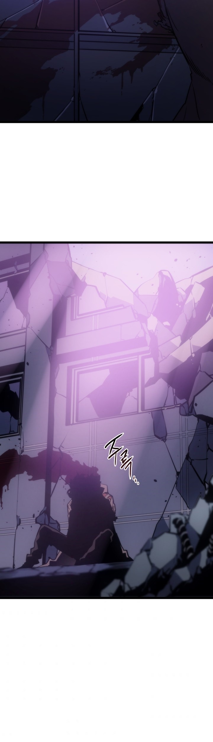 Solo Leveling Chapter 165 - halaman 83