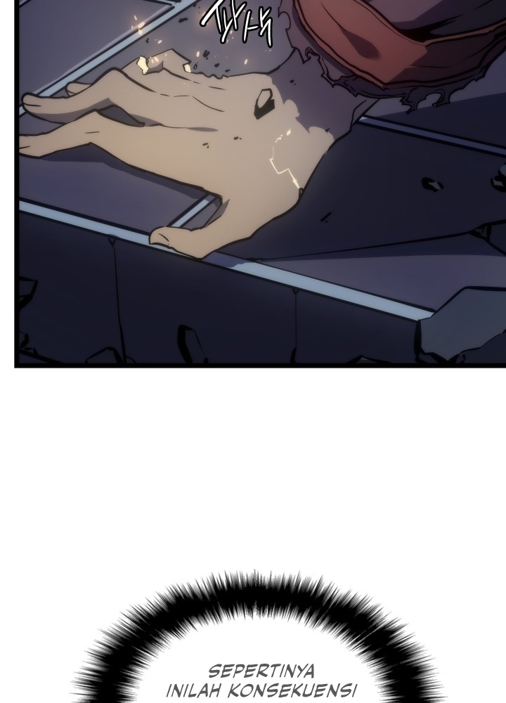 Solo Leveling Chapter 165 - halaman 85