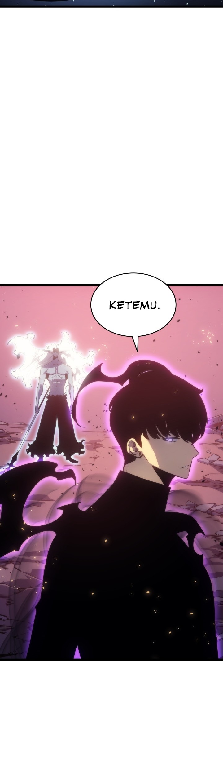 Solo Leveling Chapter 165 - halaman 9
