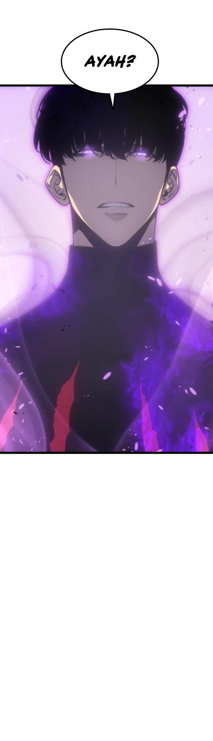 Solo Leveling Chapter 165 - halaman 90