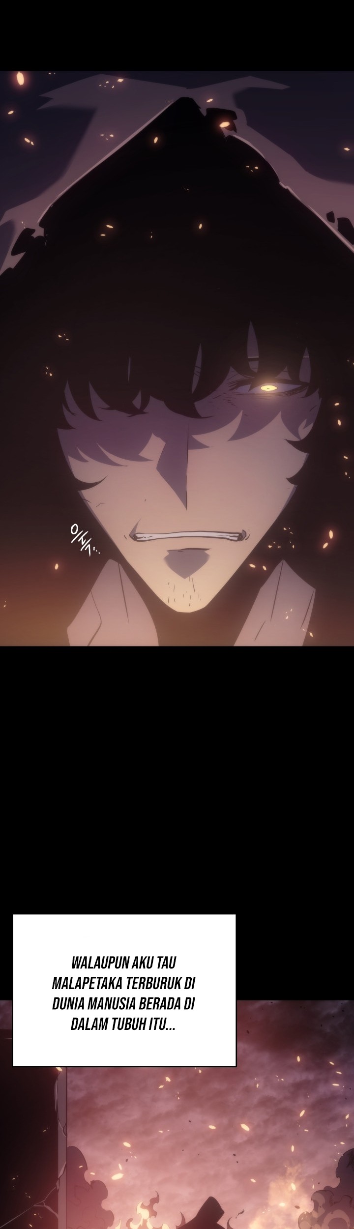 Solo Leveling Chapter 166 - halaman 12
