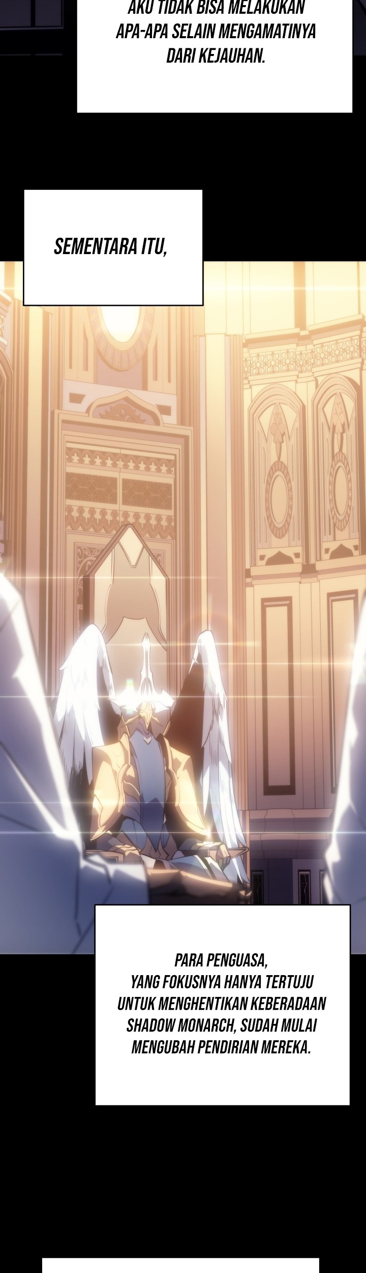 Solo Leveling Chapter 166 - halaman 14