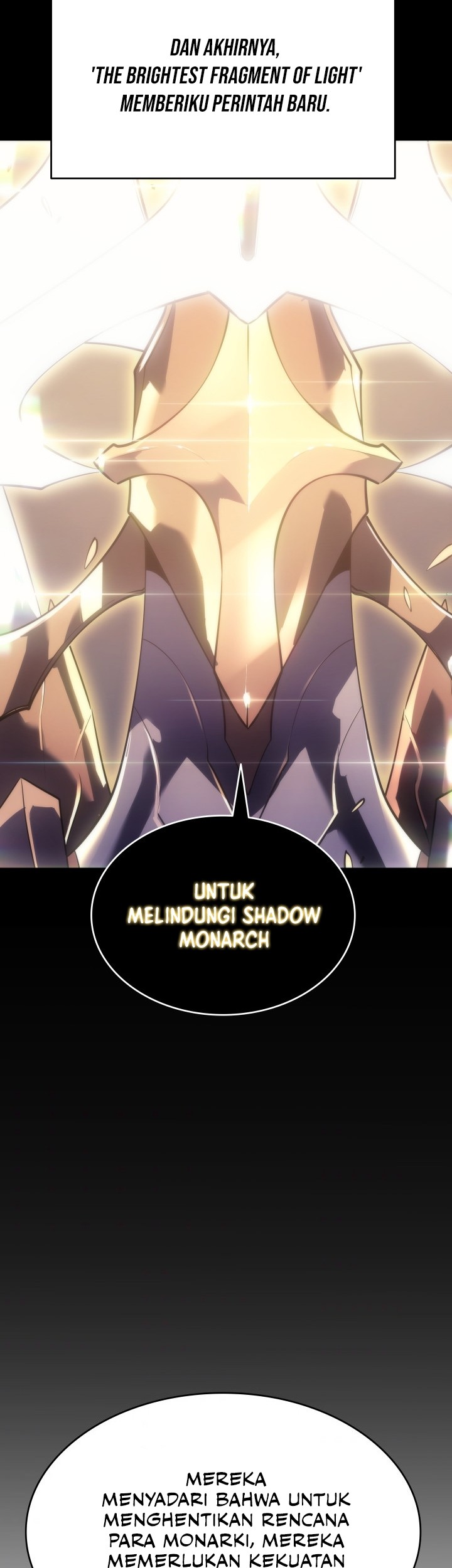 Solo Leveling Chapter 166 - halaman 15