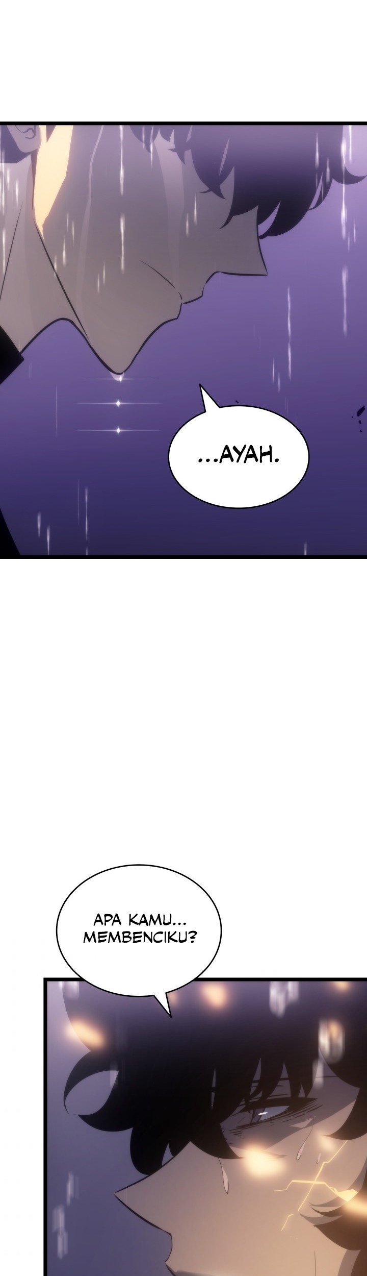 Solo Leveling Chapter 166 - halaman 20