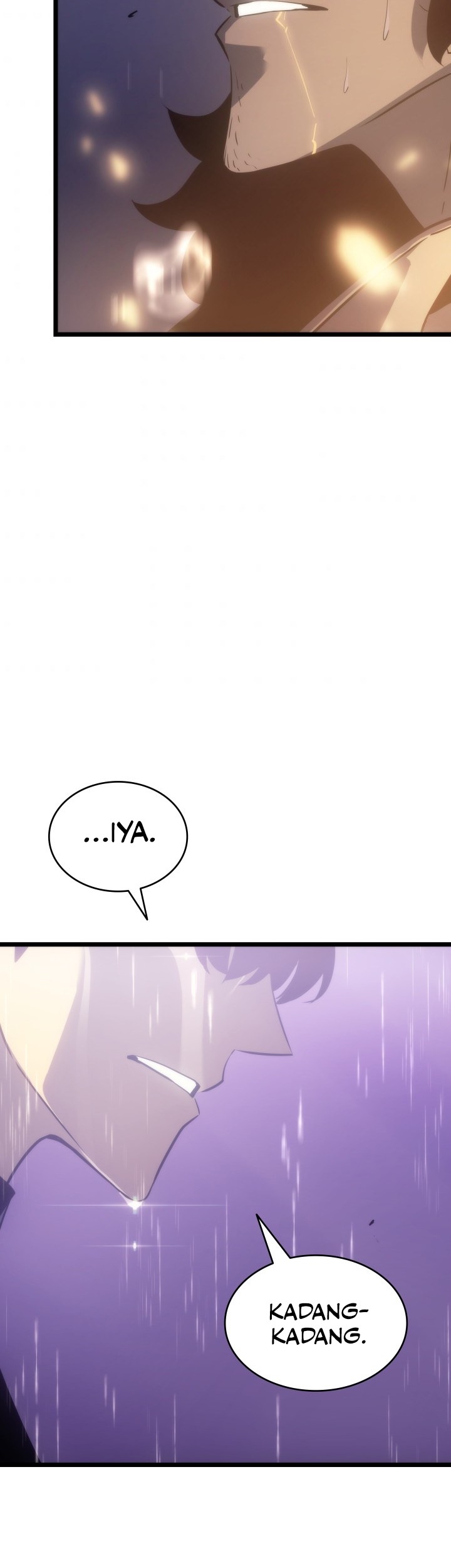 Solo Leveling Chapter 166 - halaman 21