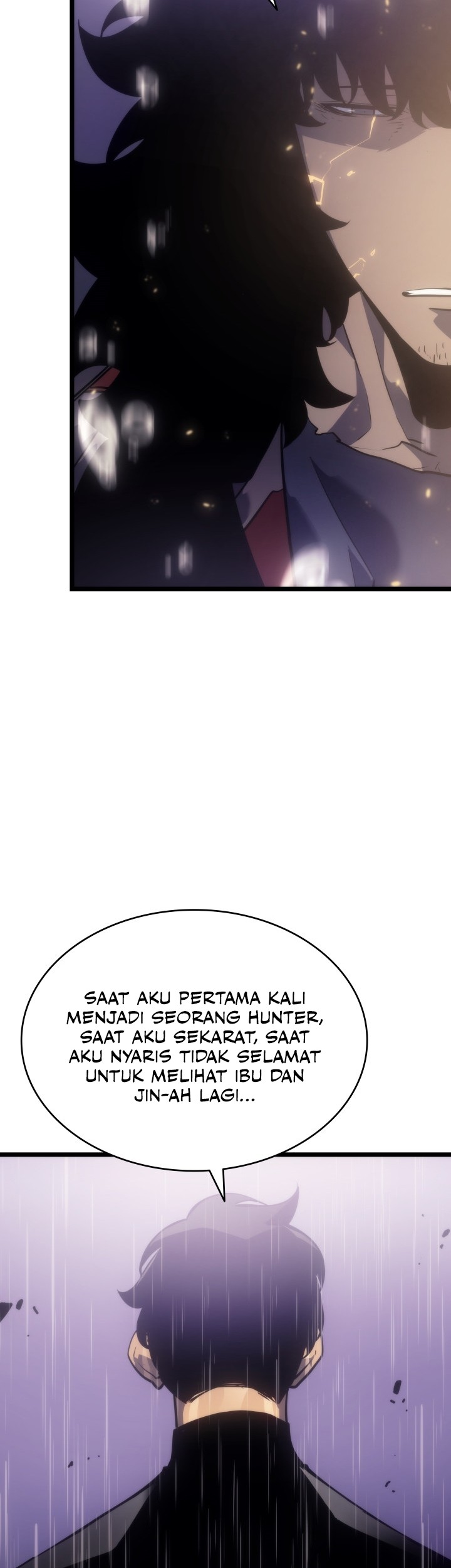 Solo Leveling Chapter 166 - halaman 23