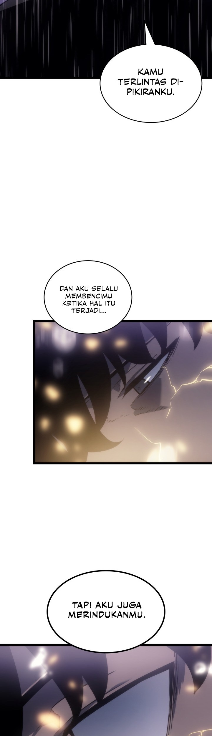 Solo Leveling Chapter 166 - halaman 24