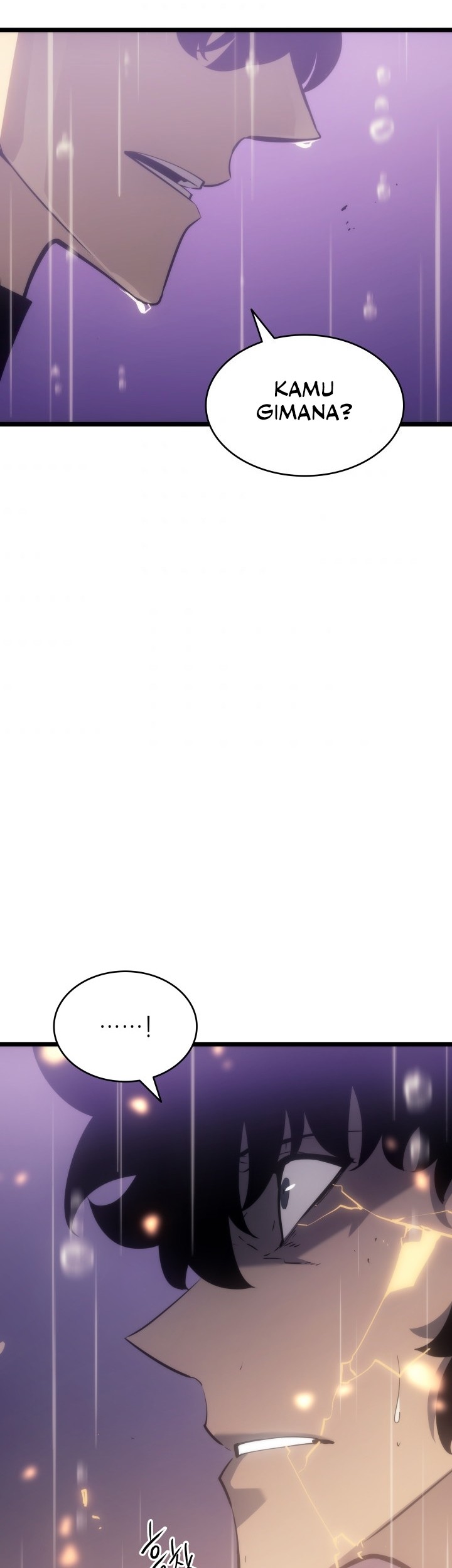 Solo Leveling Chapter 166 - halaman 26
