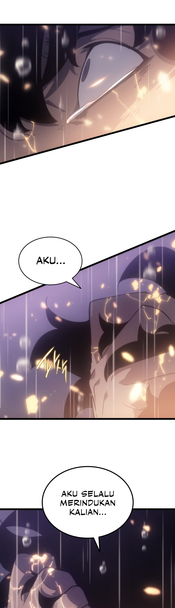 Solo Leveling Chapter 166 - halaman 29