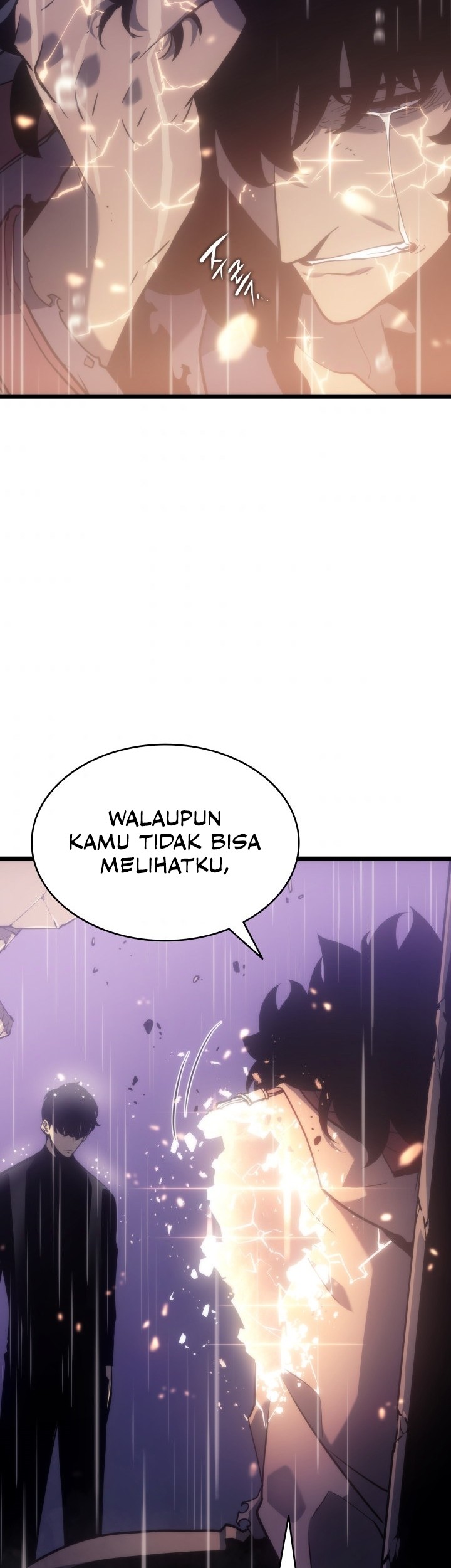 Solo Leveling Chapter 166 - halaman 30