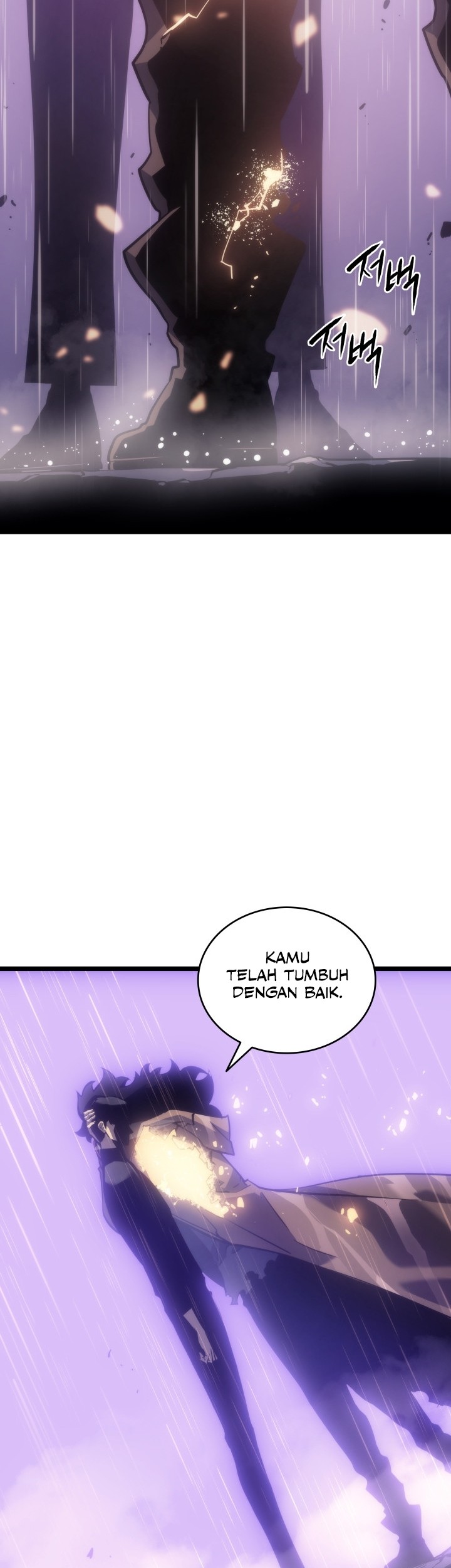Solo Leveling Chapter 166 - halaman 33