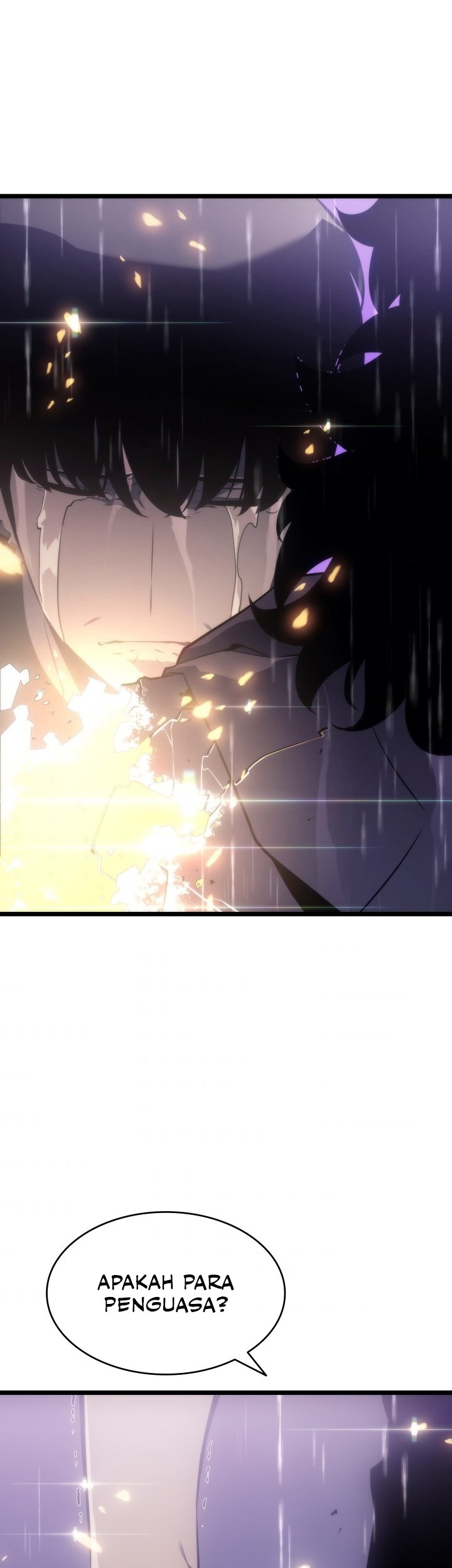 Solo Leveling Chapter 166 - halaman 35