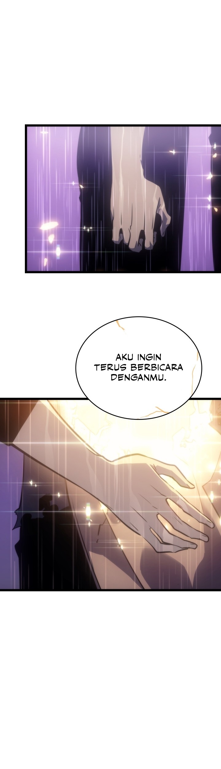 Solo Leveling Chapter 166 - halaman 38