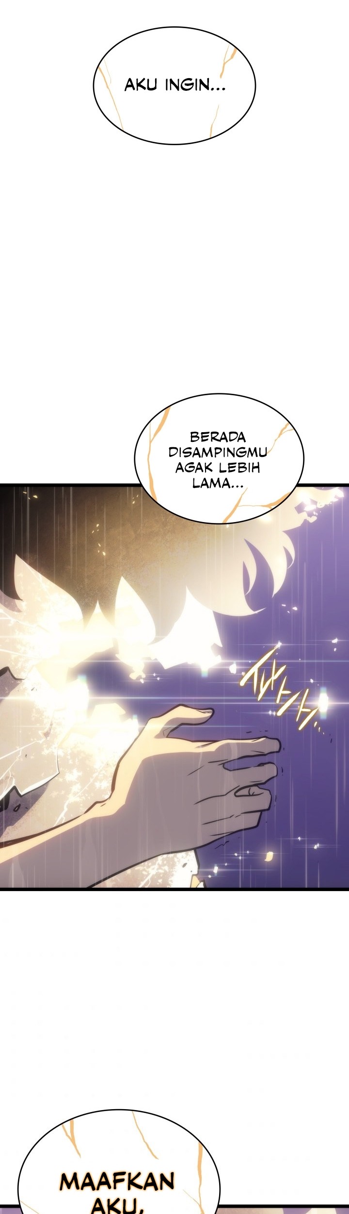 Solo Leveling Chapter 166 - halaman 39