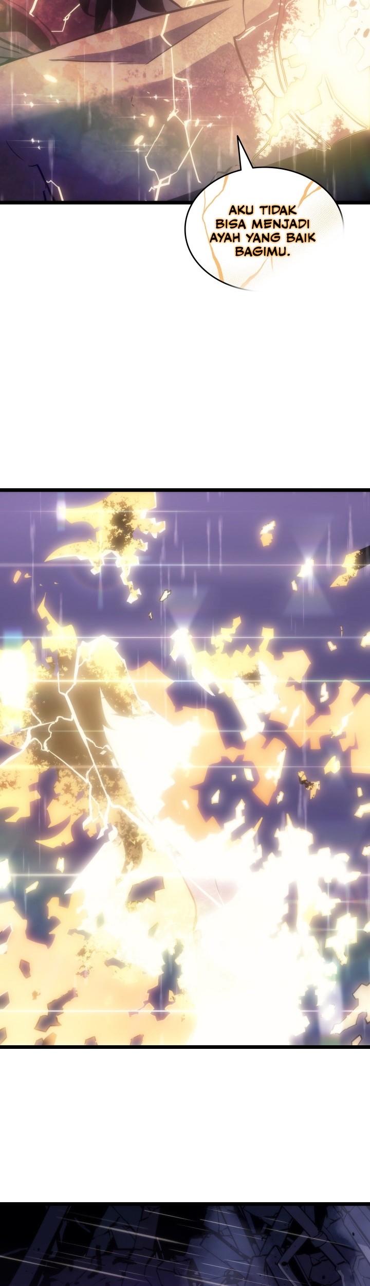 Solo Leveling Chapter 166 - halaman 41