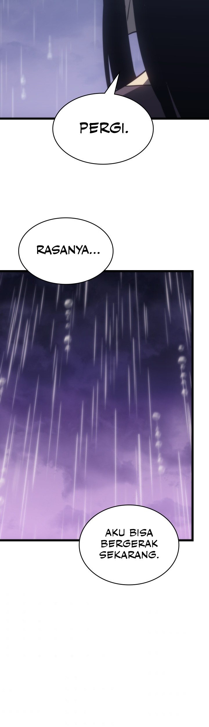 Solo Leveling Chapter 166 - halaman 48