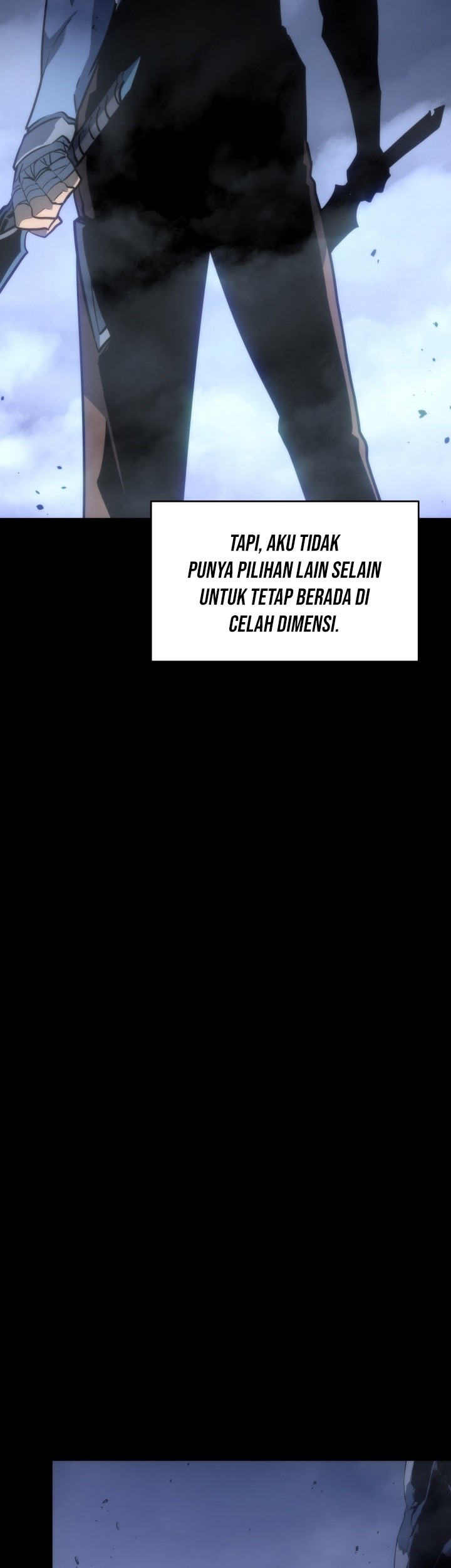 Solo Leveling Chapter 166 - halaman 5