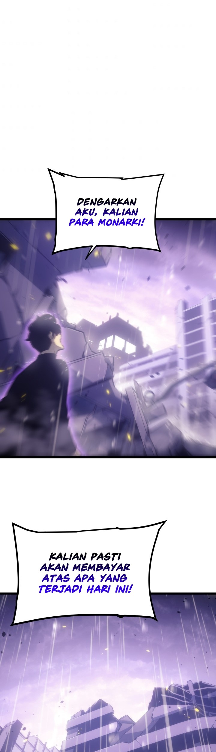 Solo Leveling Chapter 166 - halaman 50