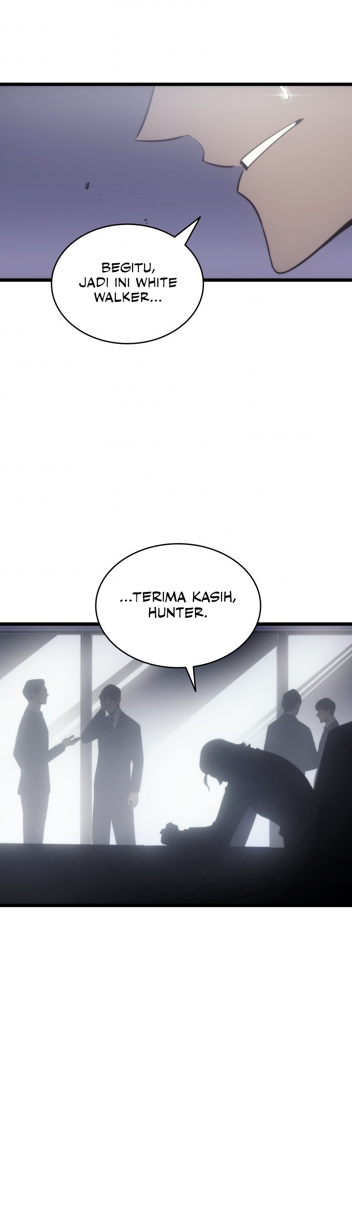 Solo Leveling Chapter 166 - halaman 59